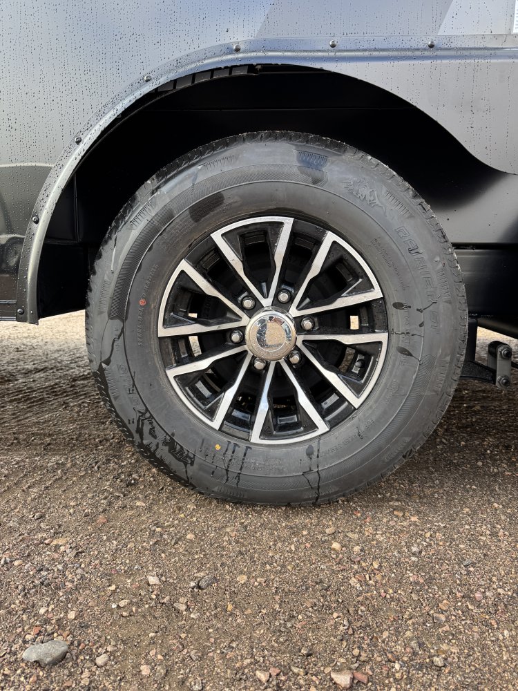 8.5'x20' AERO Enclosed Cargo