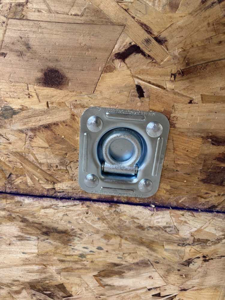 8.5'x20' AERO Enclosed Cargo