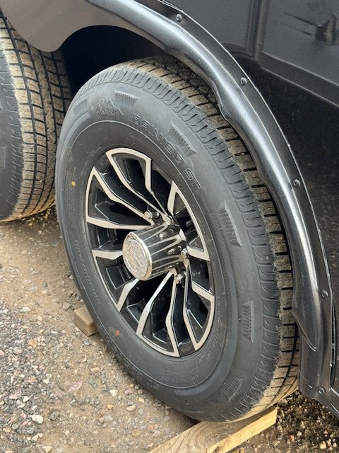 8.5'x20' AERO Enclosed Cargo