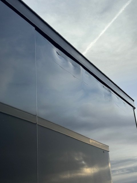 8.5'x20' AERO Enclosed Cargo