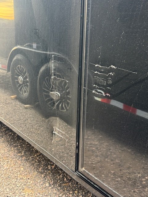 8.5'x20' AERO Enclosed Cargo