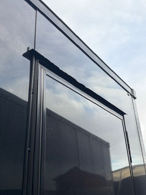 8.5'x20' AERO Enclosed Cargo