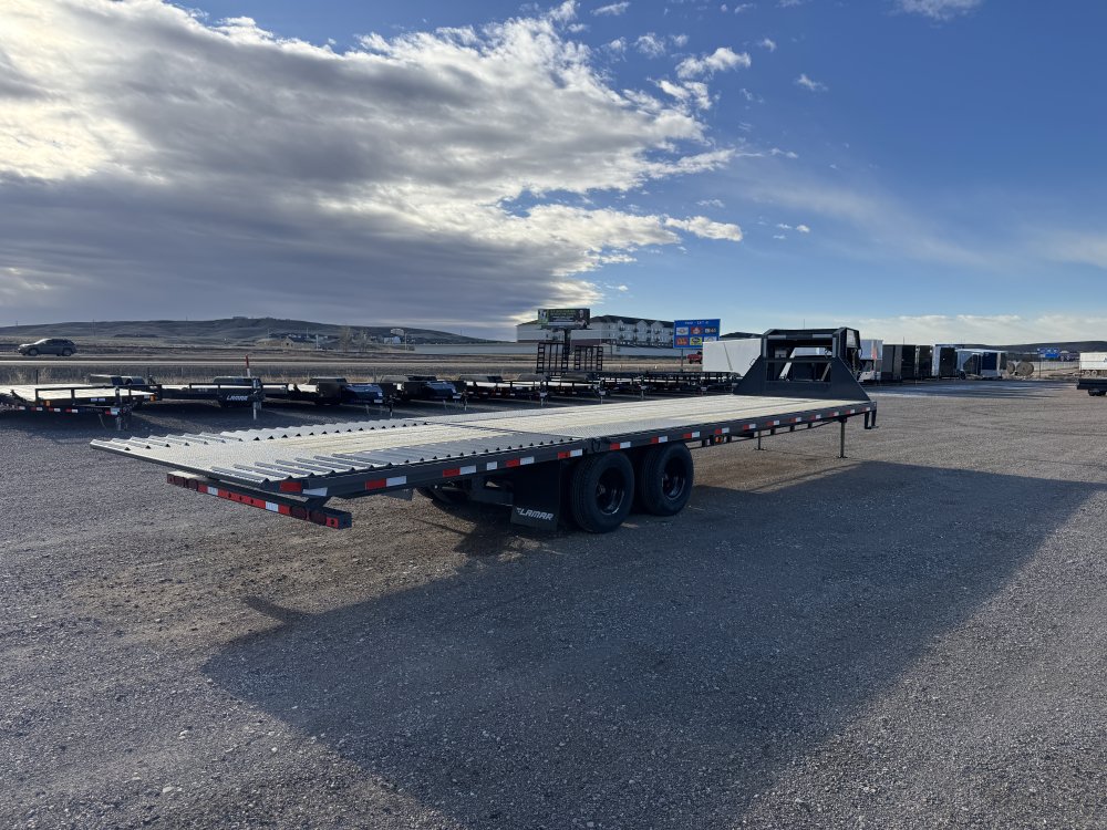 102"x32' Lamar Equipment