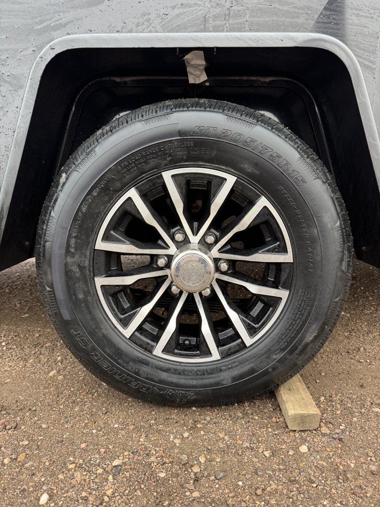 6'x14' AERO Enclosed Cargo