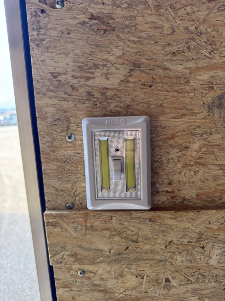 8.5'x24' AERO Enclosed Cargo