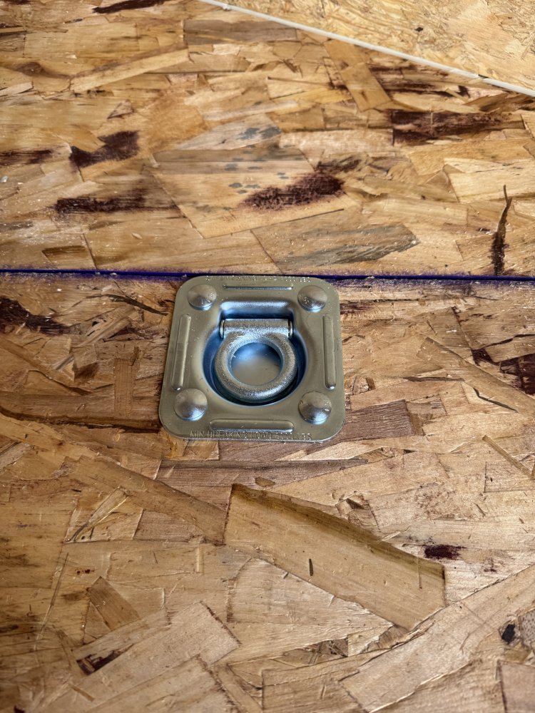 8.5'x24' AERO Enclosed Cargo