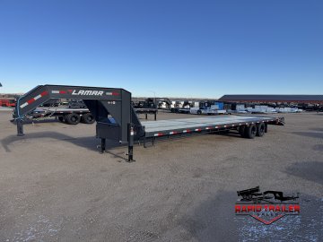 102"x36' Lamar Equipment