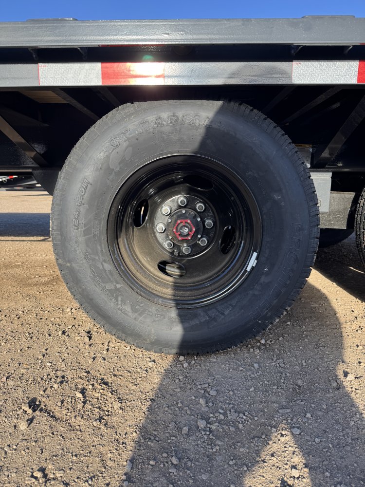 102"x36' Lamar Equipment