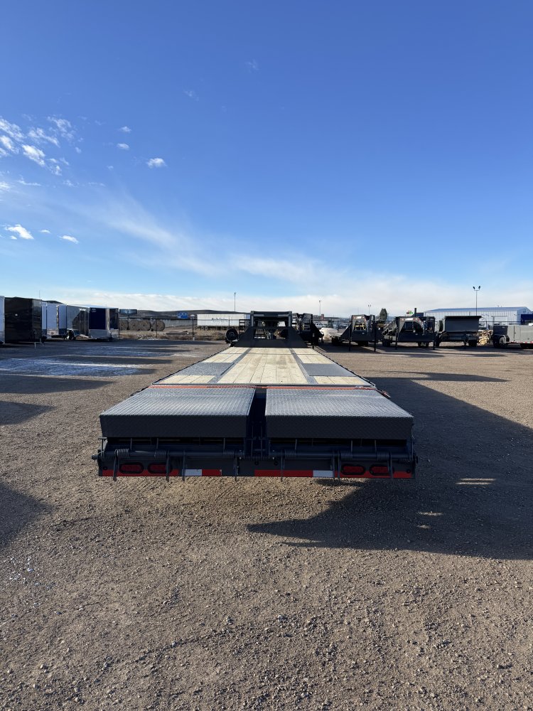 102"x36' Lamar Equipment