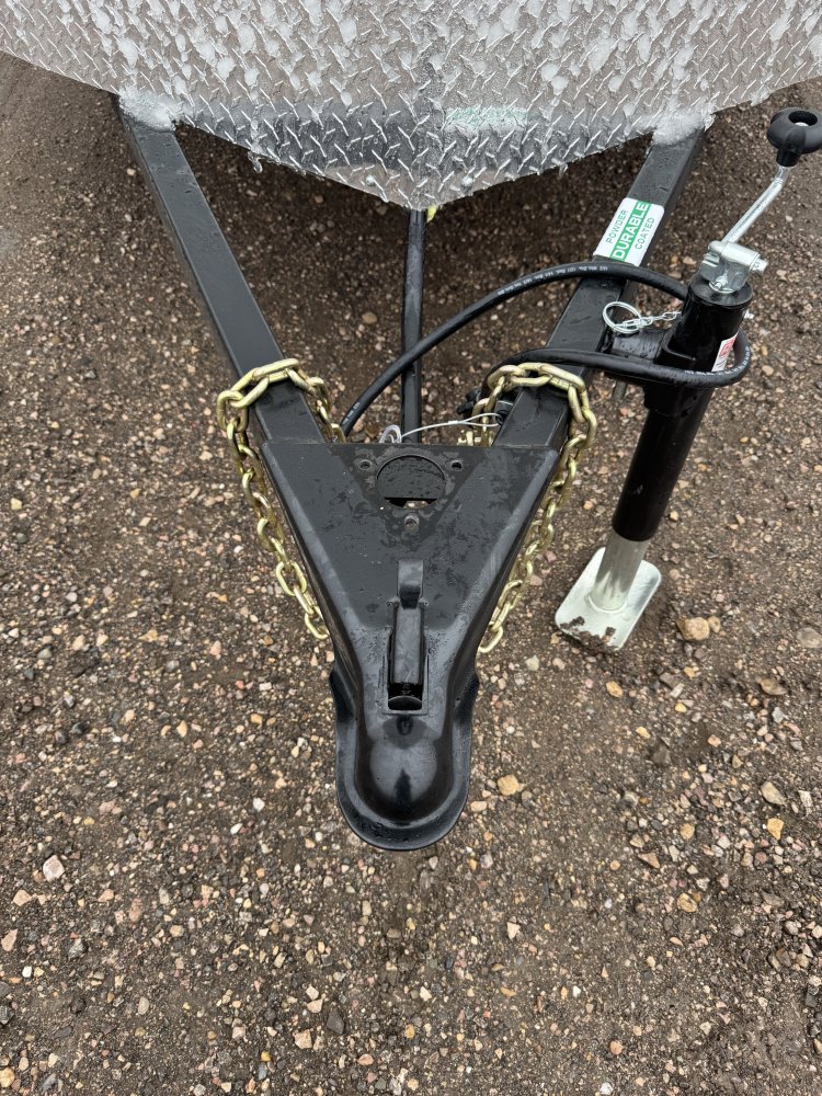 6'x14' AERO Enclosed Cargo