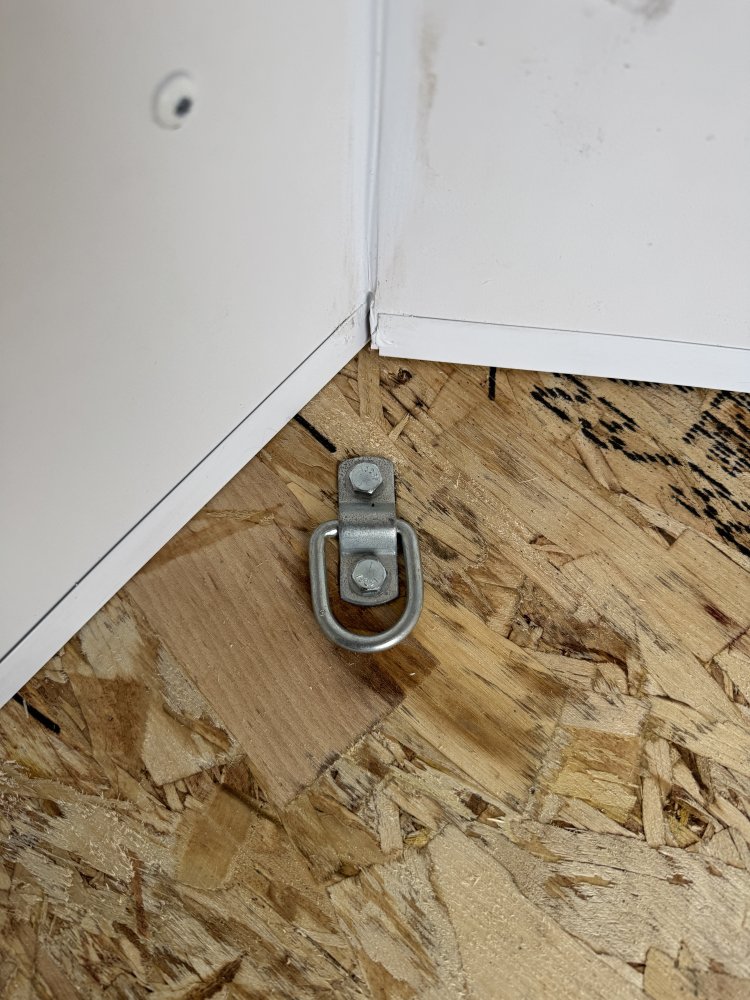 6'x14' AERO Enclosed Cargo