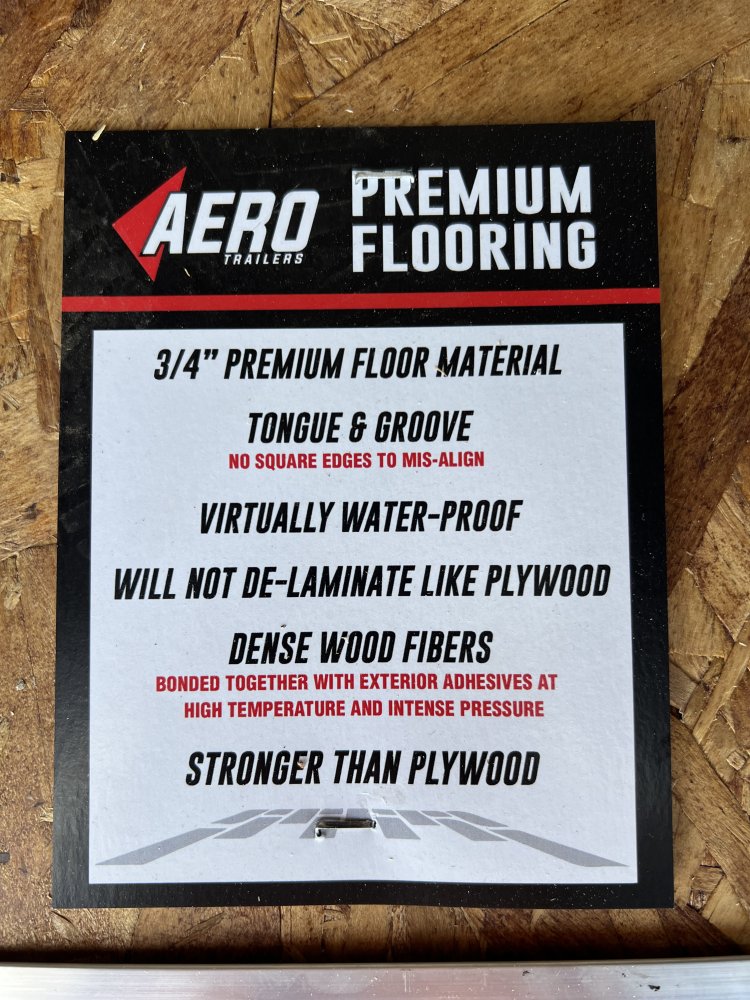 8.5'x40' AERO Enclosed Cargo