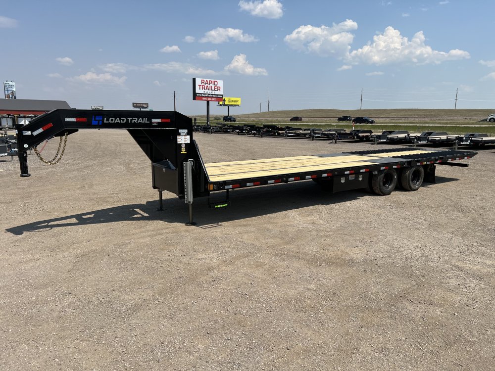 102"x32' Load Trail Equipment