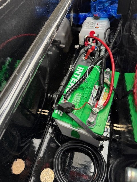 83"x14' Load Trail Dump