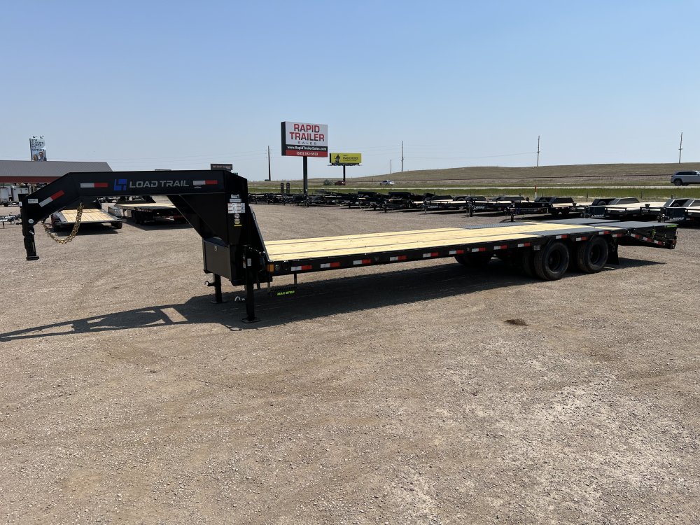 102"x32' Load Trail Equipment