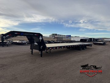 102"x36' Load Trail Equipment