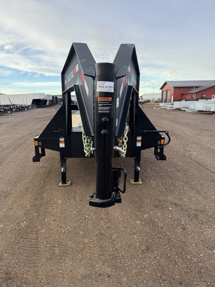 102"x36' Load Trail Equipment