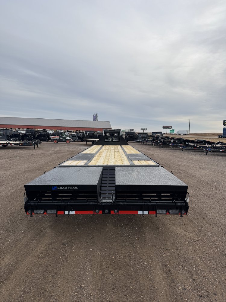 102"x36' Load Trail Equipment