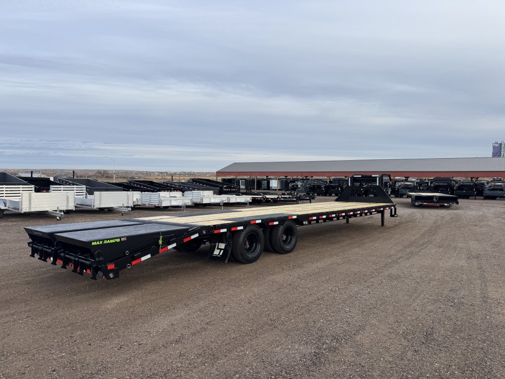 102"x36' Load Trail Equipment