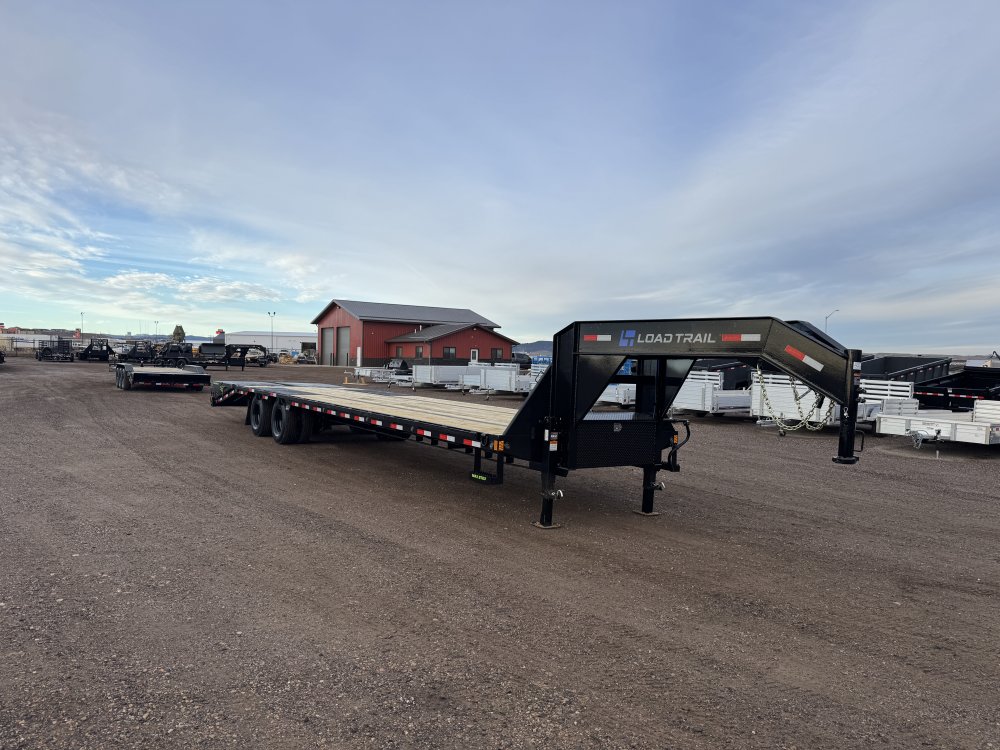 102"x36' Load Trail Equipment