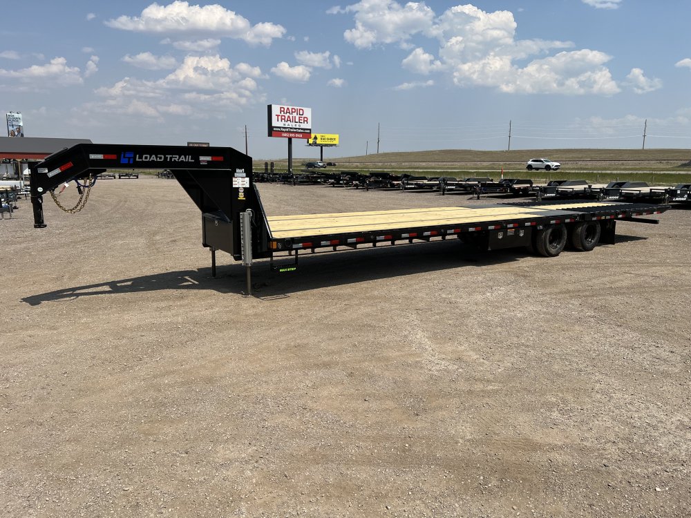102"x36' Load Trail Equipment