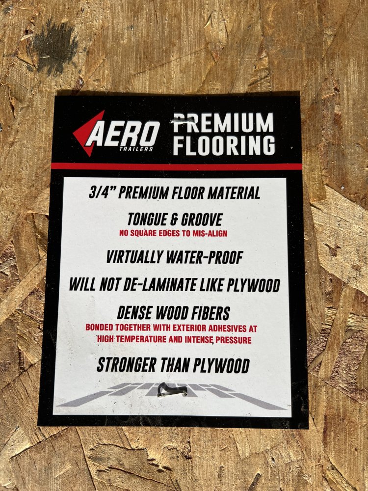 7'x14' AERO Enclosed Cargo
