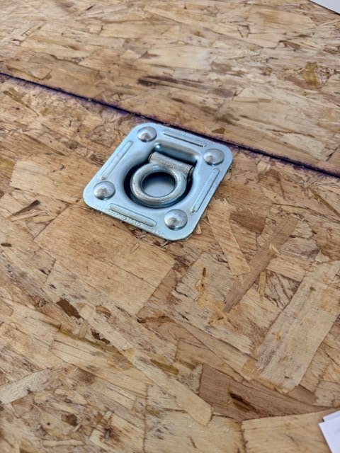 8.5'x24' AERO Enclosed Cargo