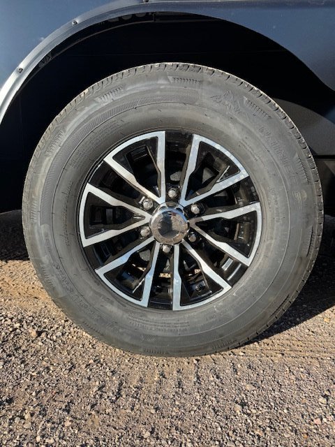 8.5'x20' AERO Enclosed Cargo