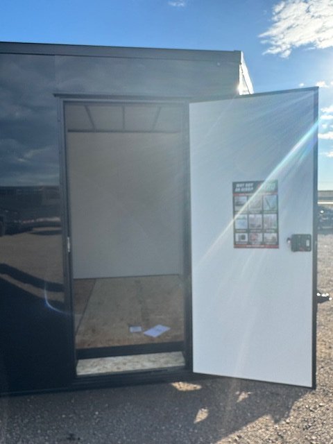 8.5'x20' AERO Enclosed Cargo
