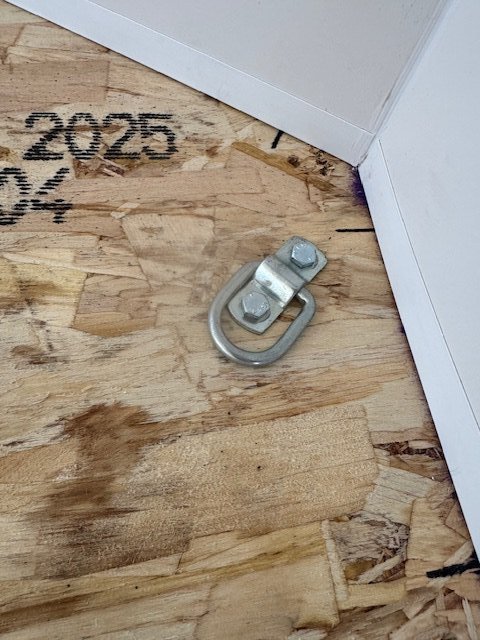 7'x14' AERO Enclosed Cargo