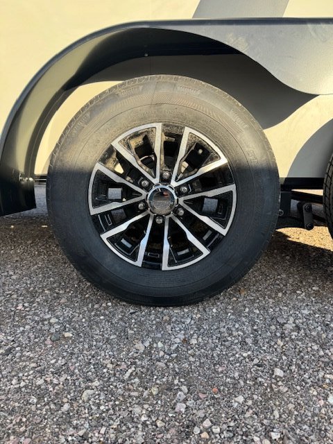 7'x16' AERO Enclosed Cargo