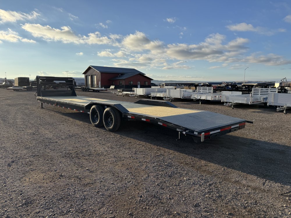 102"x36' Lamar Equipment