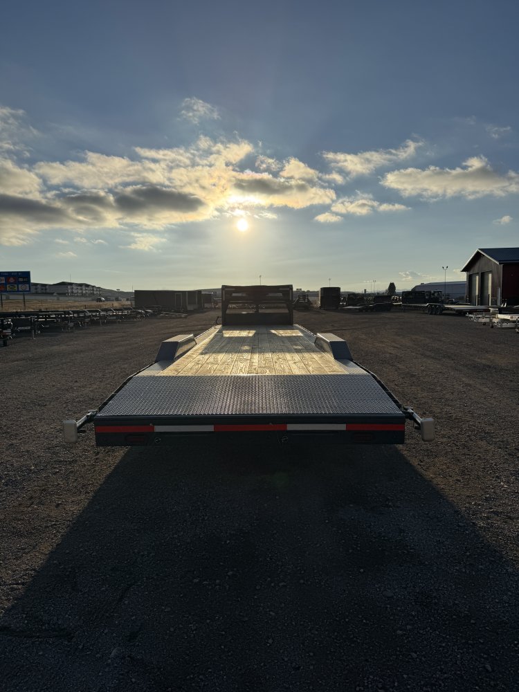 102"x36' Lamar Equipment