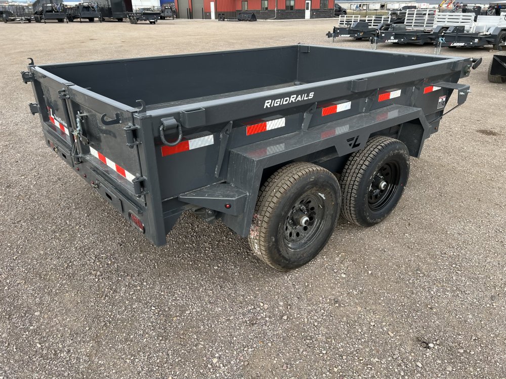x10' Lamar Dump