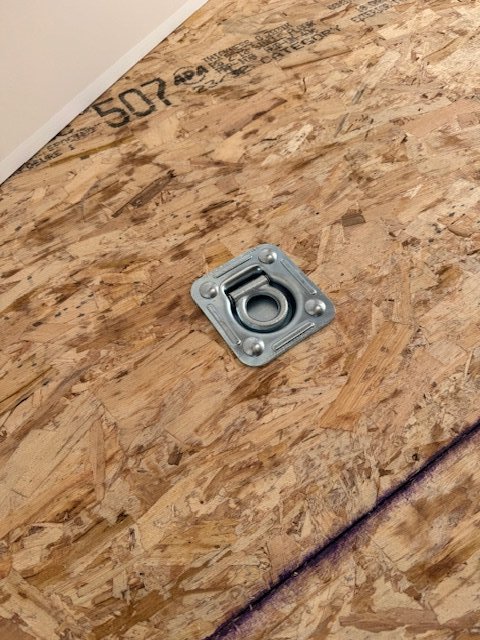 8.5'x16' AERO Enclosed Cargo