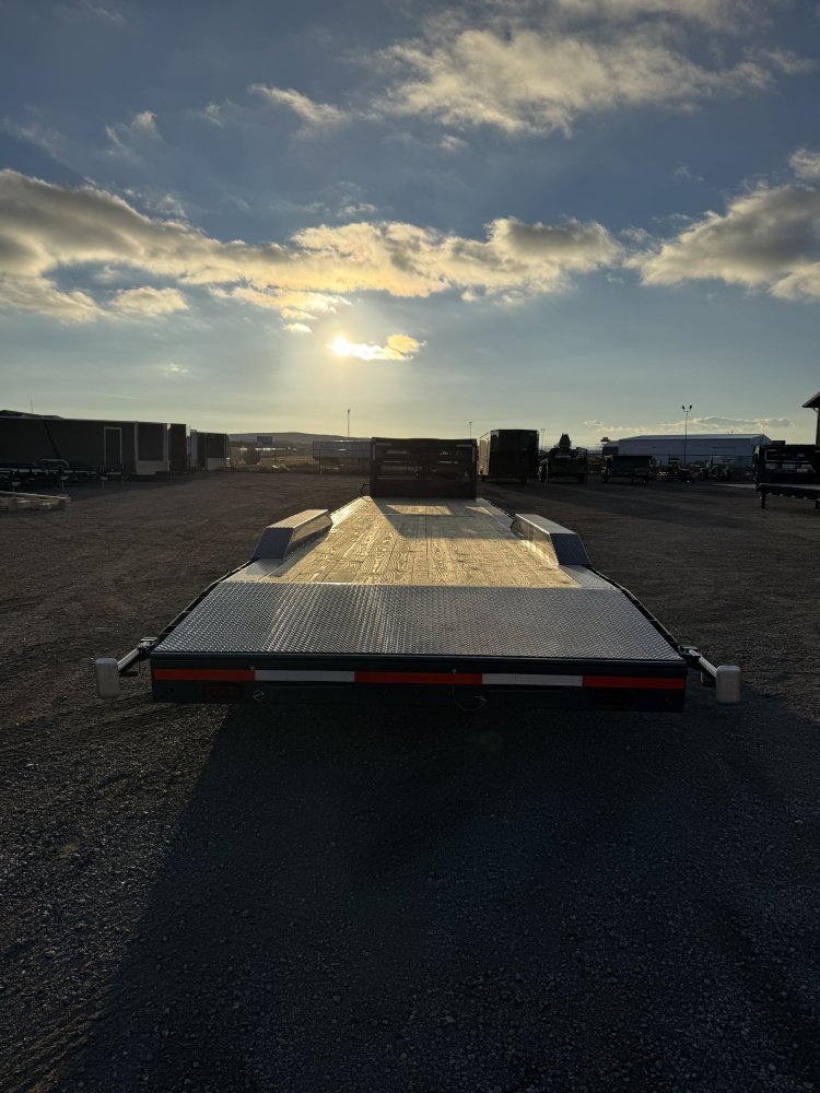 102"x40' Lamar Equipment