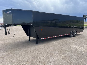 8.5'x36' AERO Enclosed Cargo