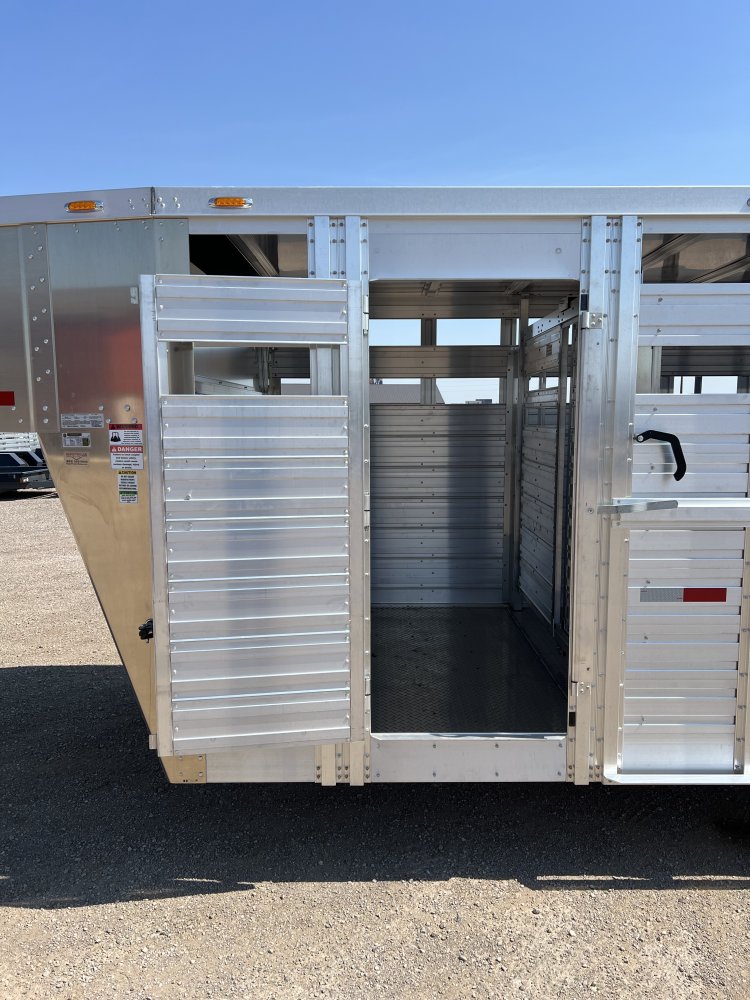 90"x25' Duralite Livestock