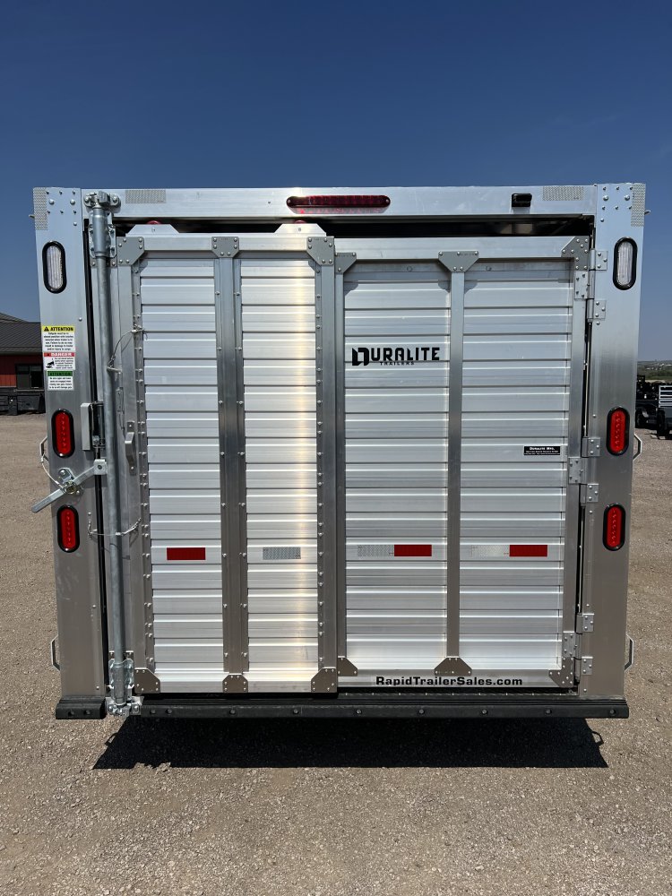 90"x25' Duralite Livestock