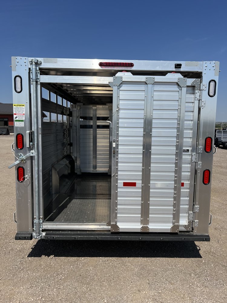 90"x25' Duralite Livestock