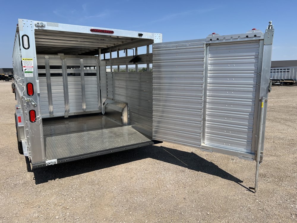 90"x25' Duralite Livestock