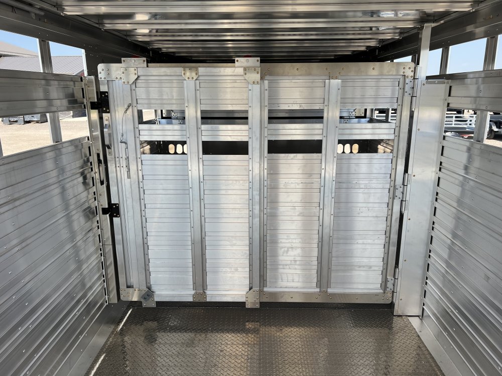 90"x25' Duralite Livestock
