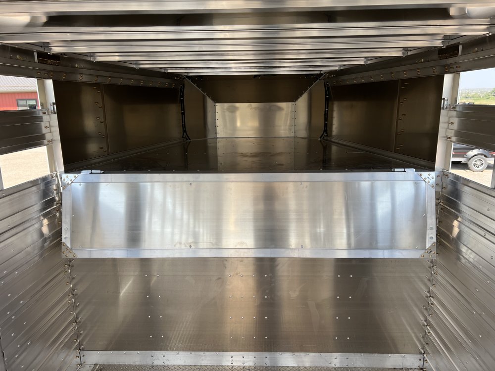 90"x25' Duralite Livestock