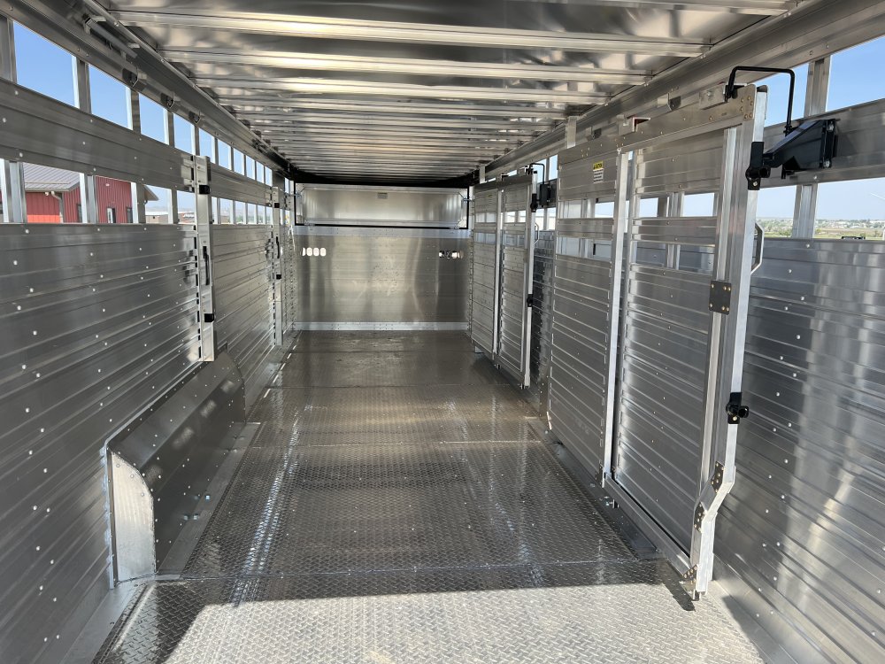 90"x25' Duralite Livestock