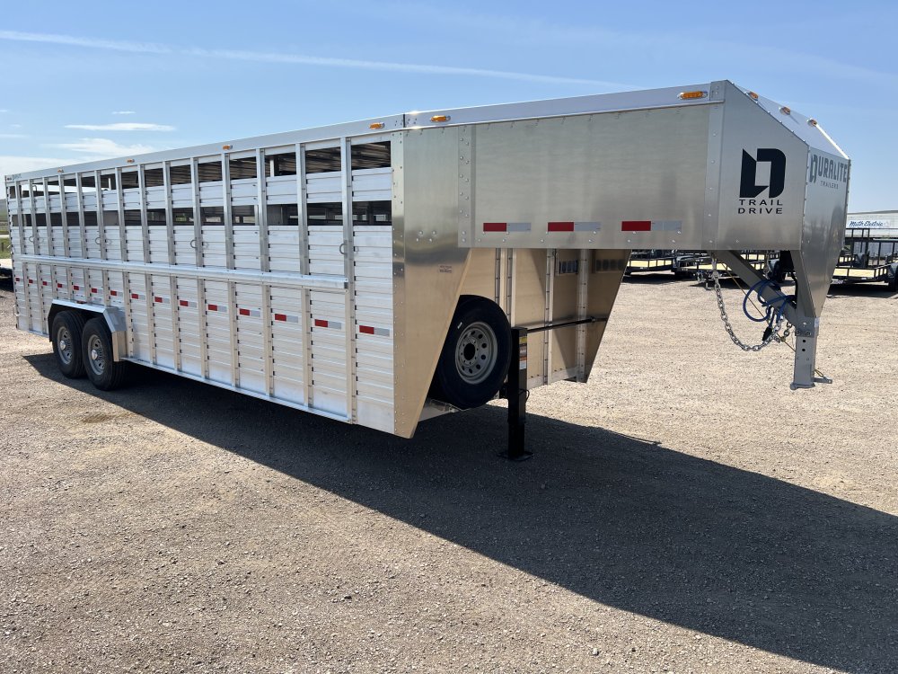 90"x25' Duralite Livestock