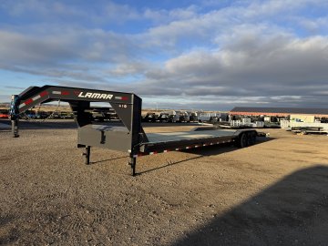 102"x40' Lamar Equipment