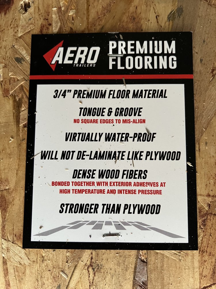 8.5'x16' AERO Enclosed Cargo