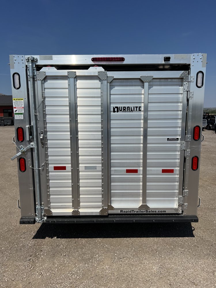 90"x30' Duralite Livestock