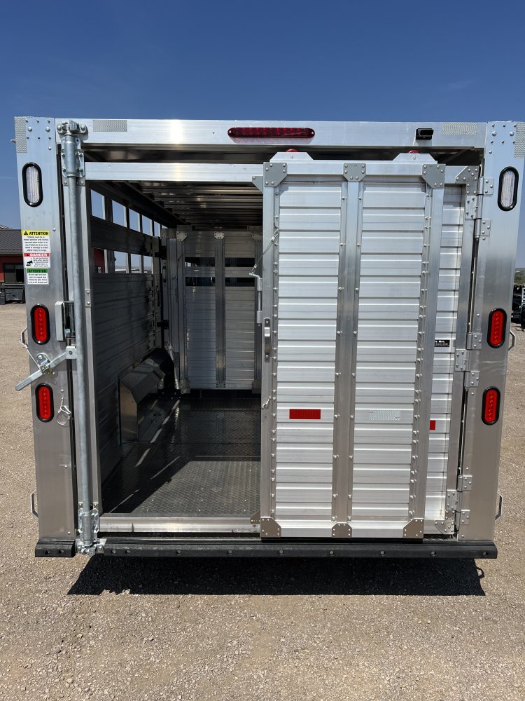 90"x30' Duralite Livestock