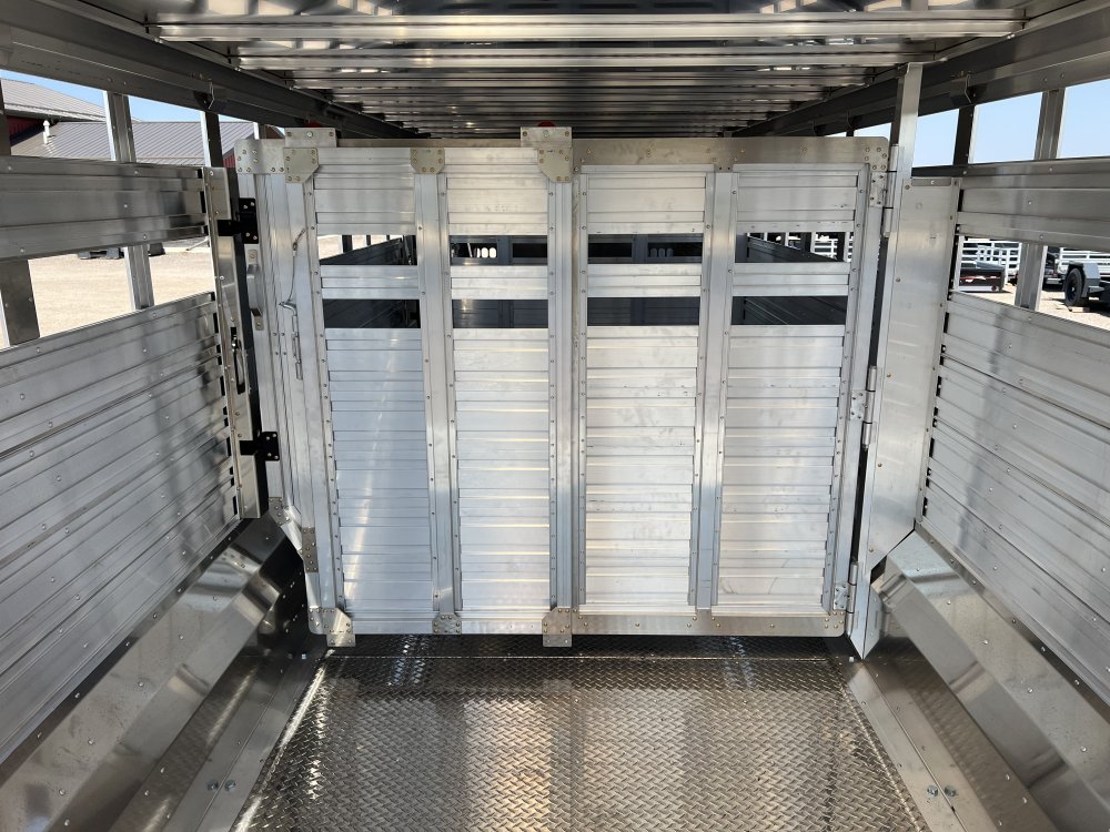 90"x30' Duralite Livestock